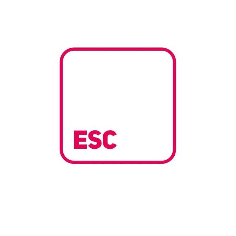 esc taste