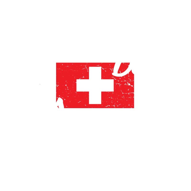 Lustiger Schweizer Spruch Schweiz Fahne Geschenk
