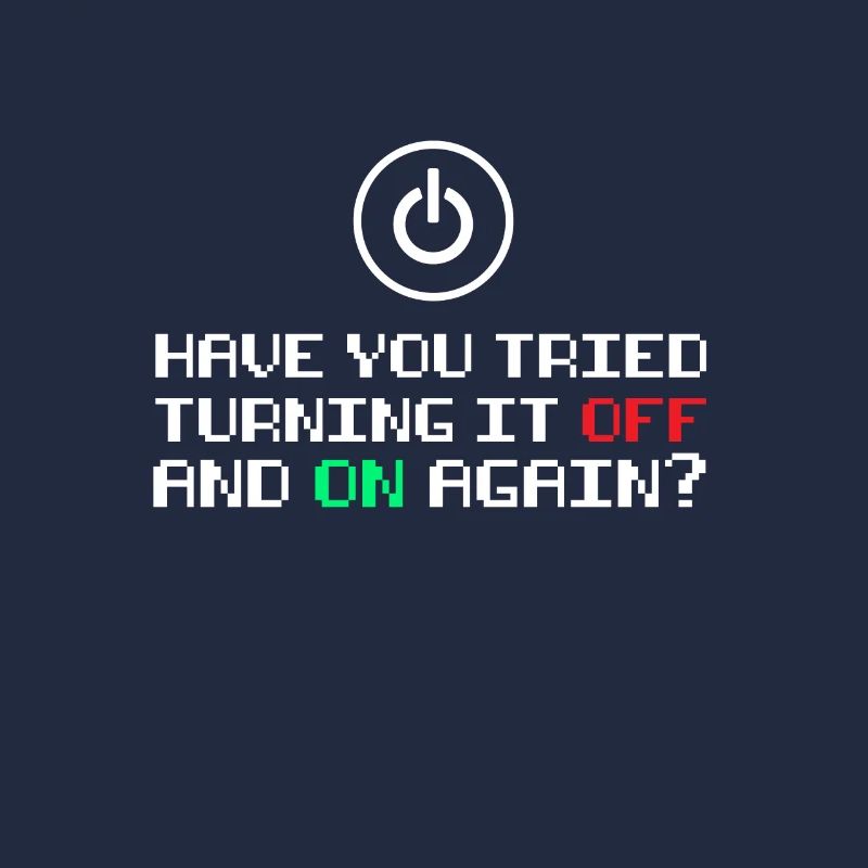 Turn it on and off gift