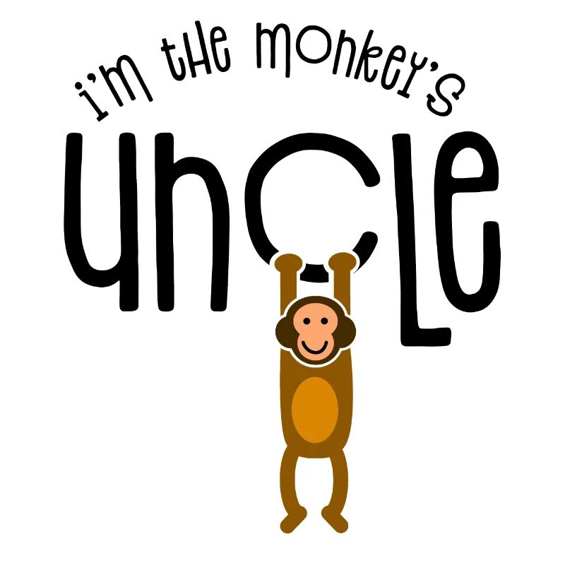 Uncle, nephew, niece gift