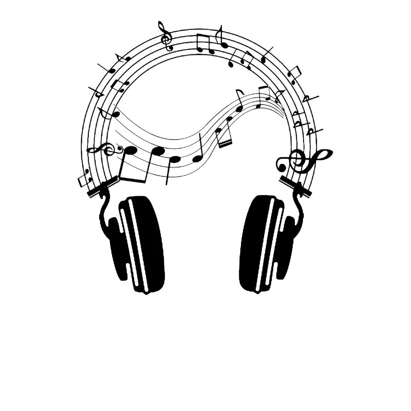 Beats & Notes: Headphone design