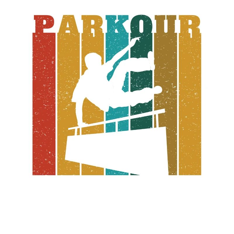 Parkour