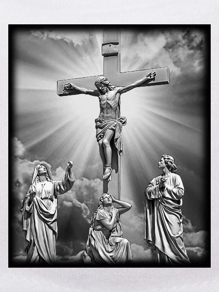 Jesus
