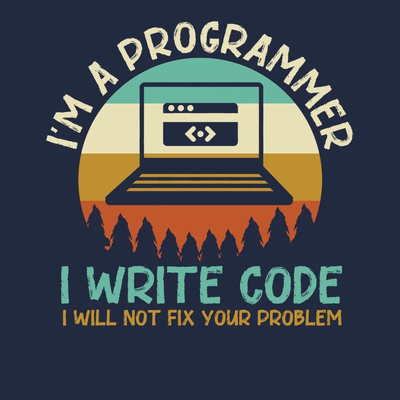 Programmer Code Coding