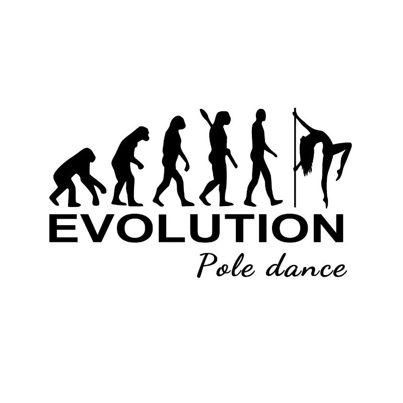 Pole dance Evolution
