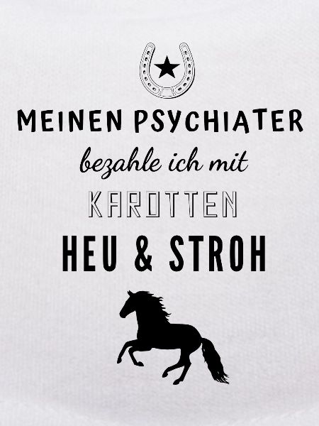 Pferdespruch