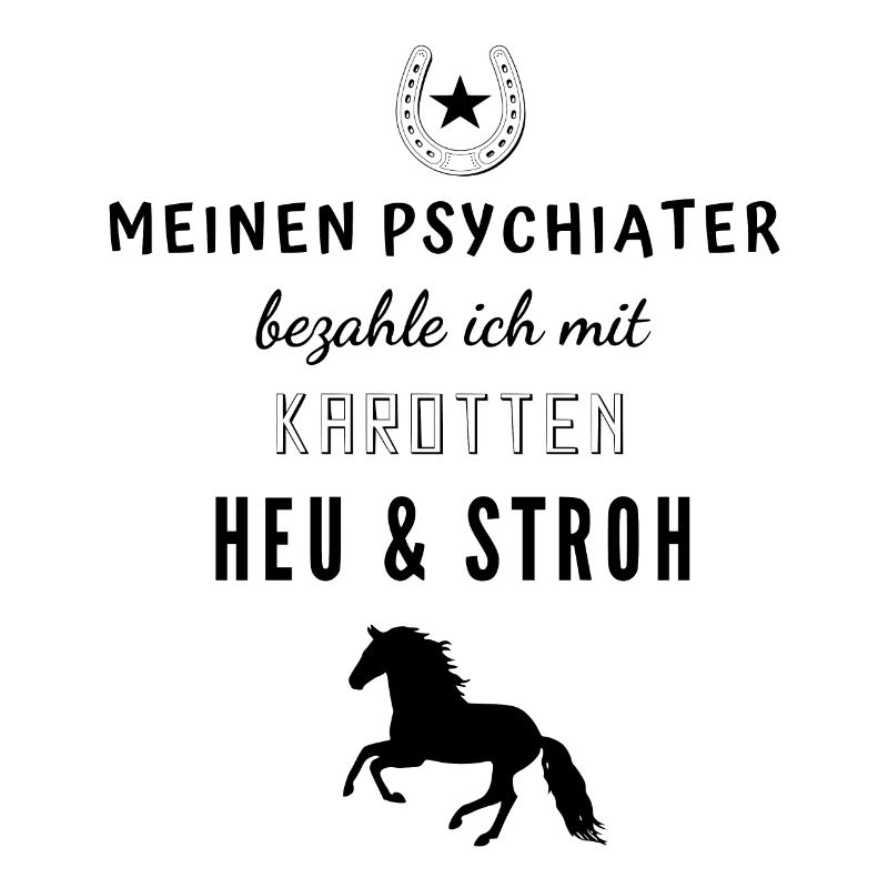 Pferdespruch
