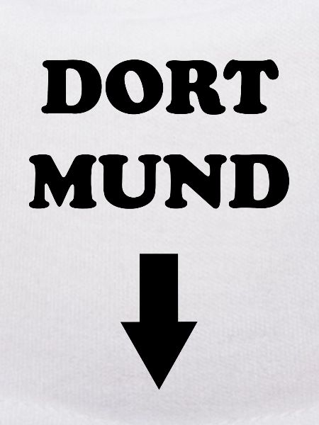 DORT MUND