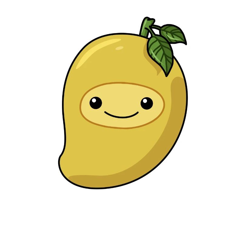 Comic Mango