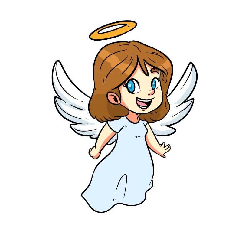Ange mignon