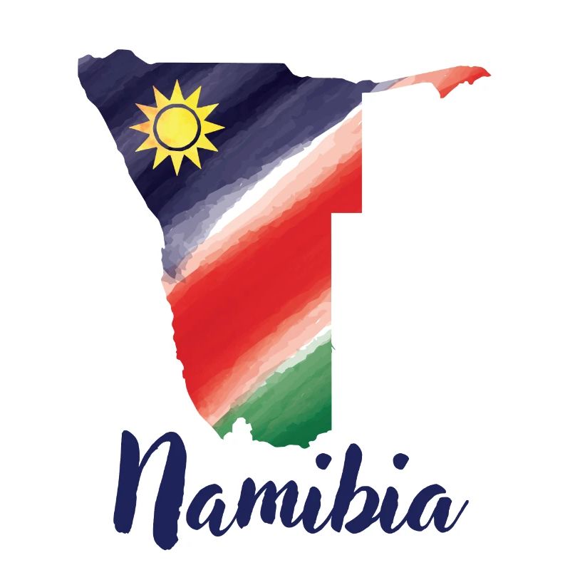 Namibia - Afrika