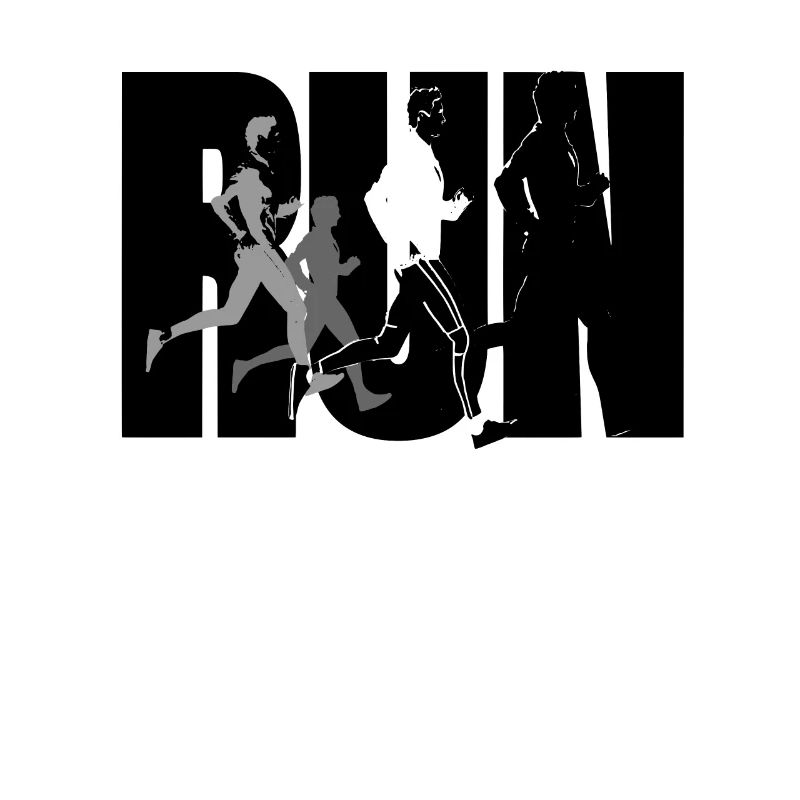 Runner Stuff - Run