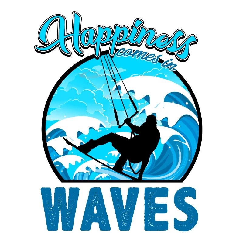 Kitesurf, kitesurf