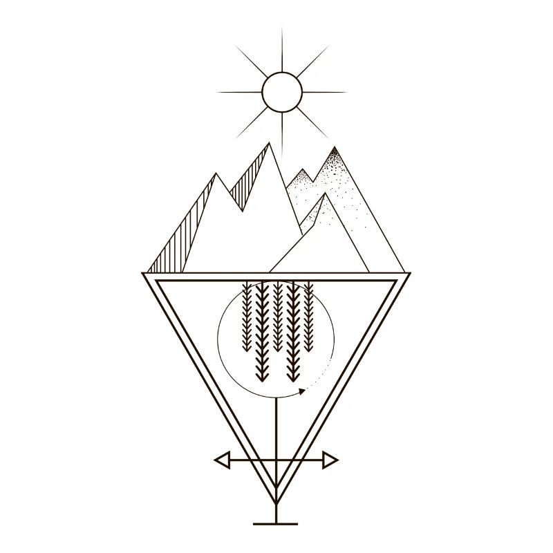 Divinité égyptienne Osiris