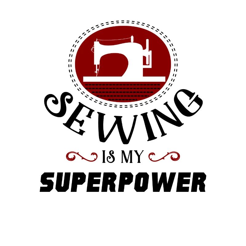 sew