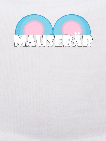 Kosename Mausebär Geschenkidee