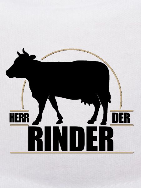 Herr der Rinder