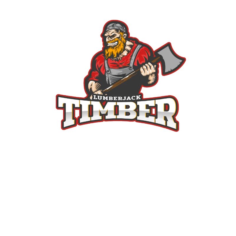 bûcheron bûcheron