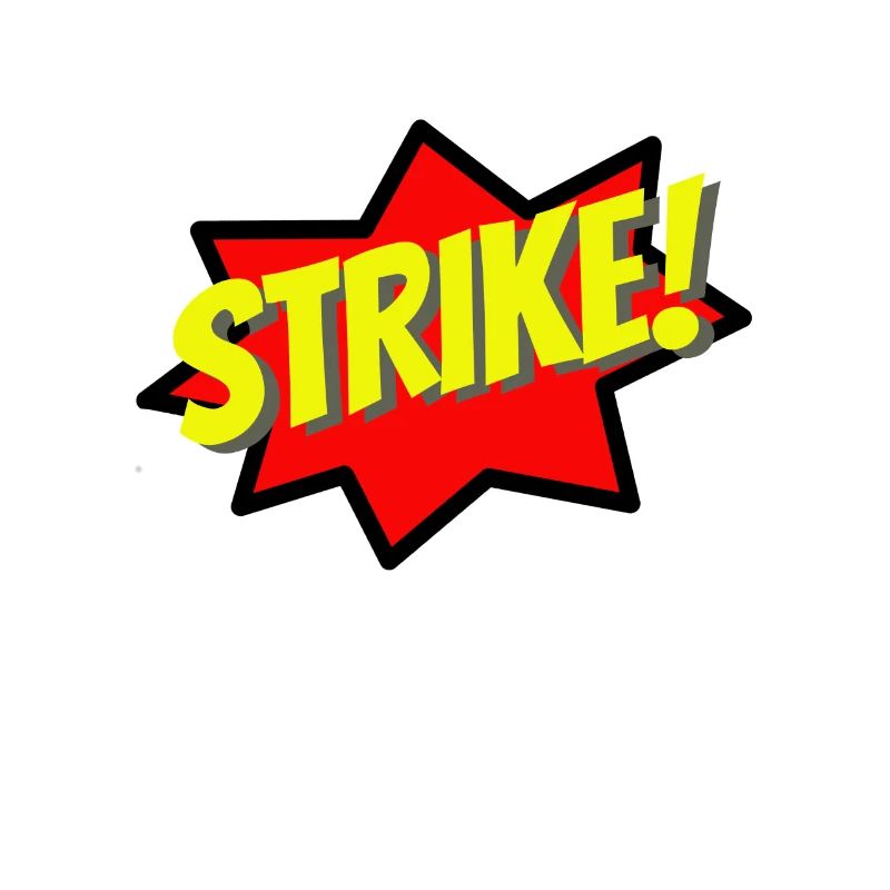 Bowling Strike