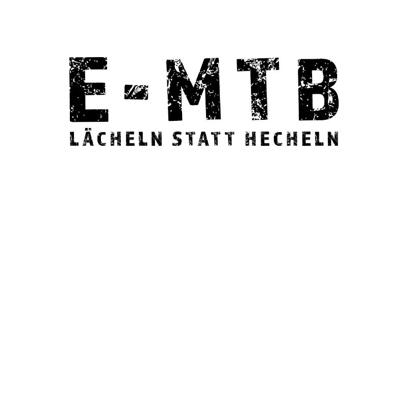 E-MTB