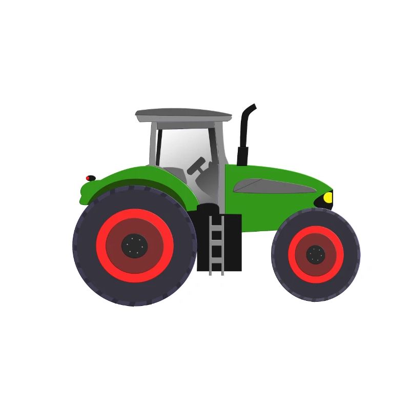 traktor
