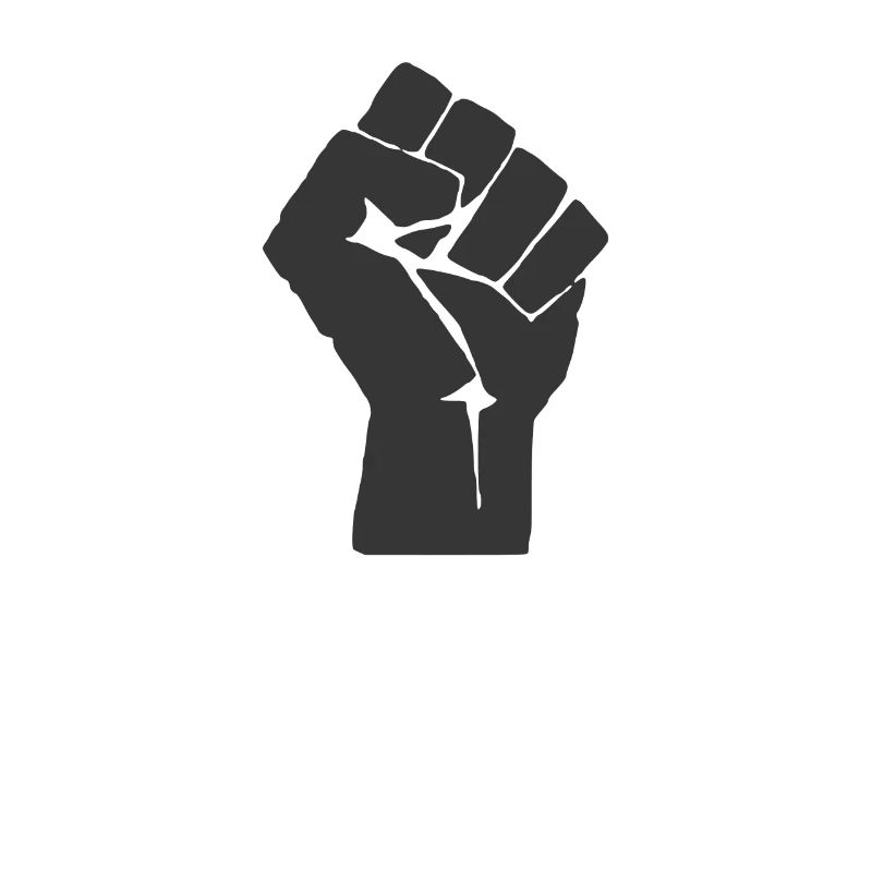 Black Power Faust
