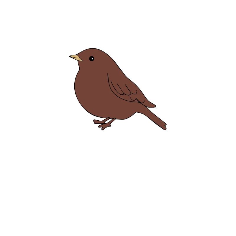 Spatzvogel