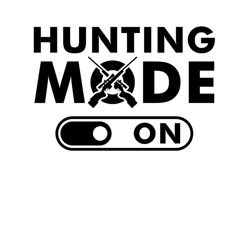 Mode de chasse chasseur chasseur disant