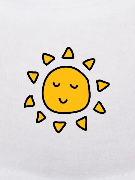 beach summer sun 2020
