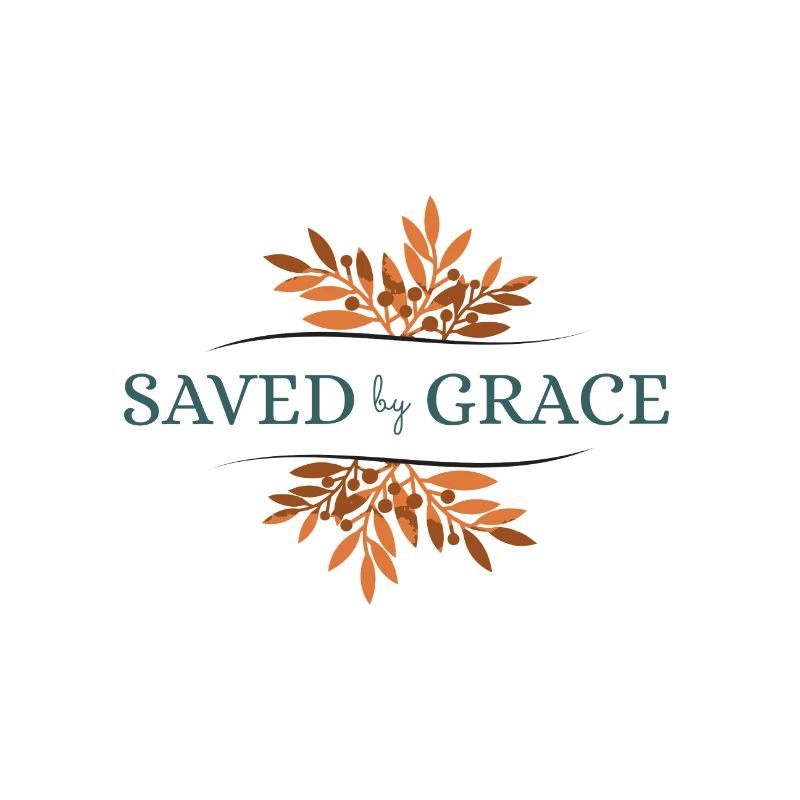 Saved by Grace