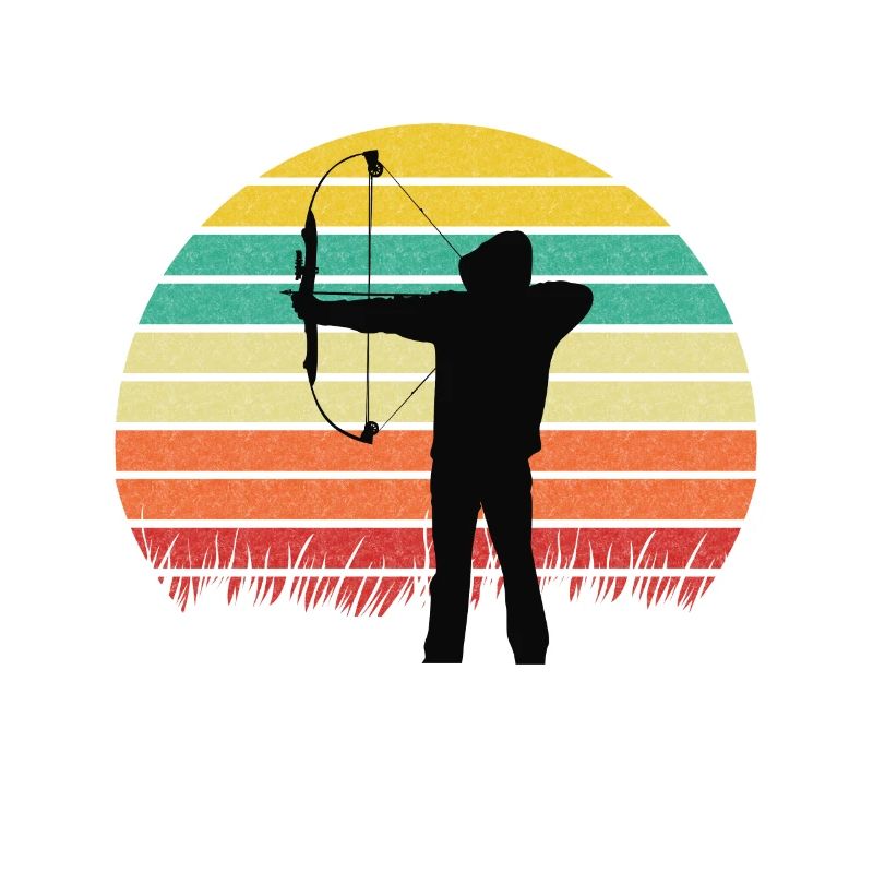 Archery compound bow