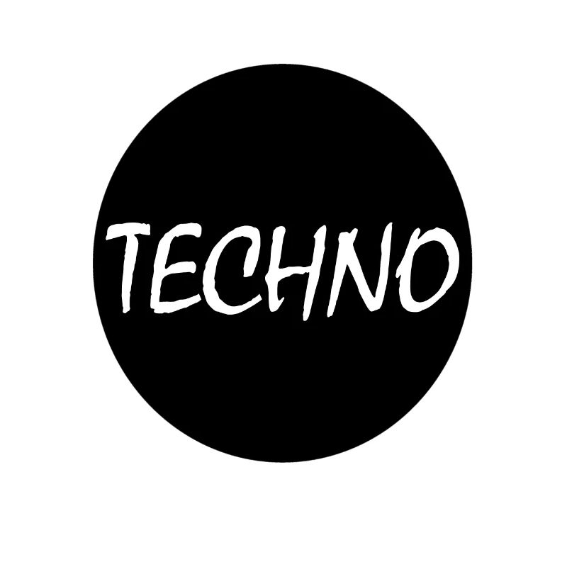 New Magic Techno Design Geschenk