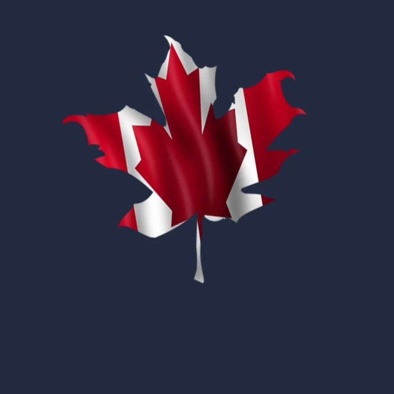 Feuille d'érable Canada