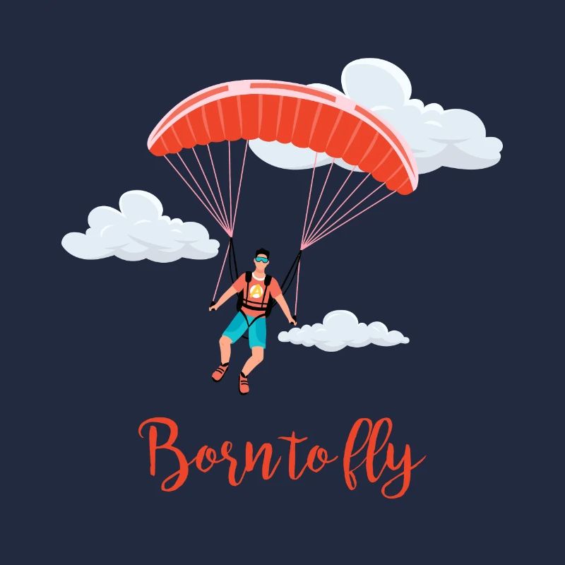 Parachutisme et parachutisme