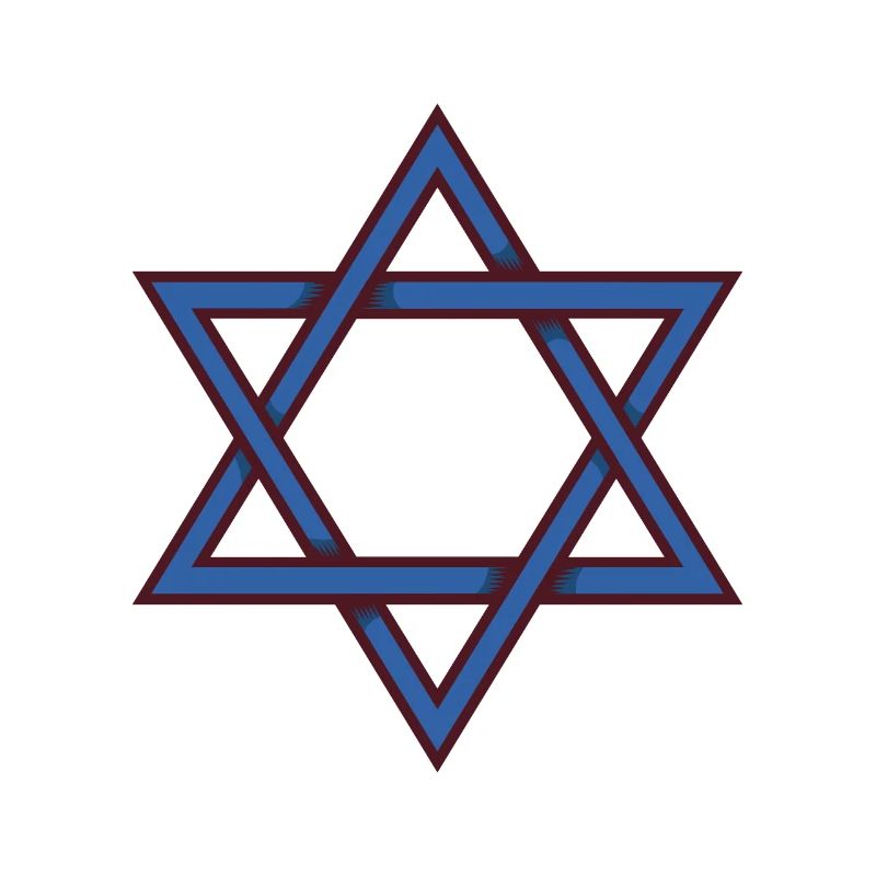 Étoile de David