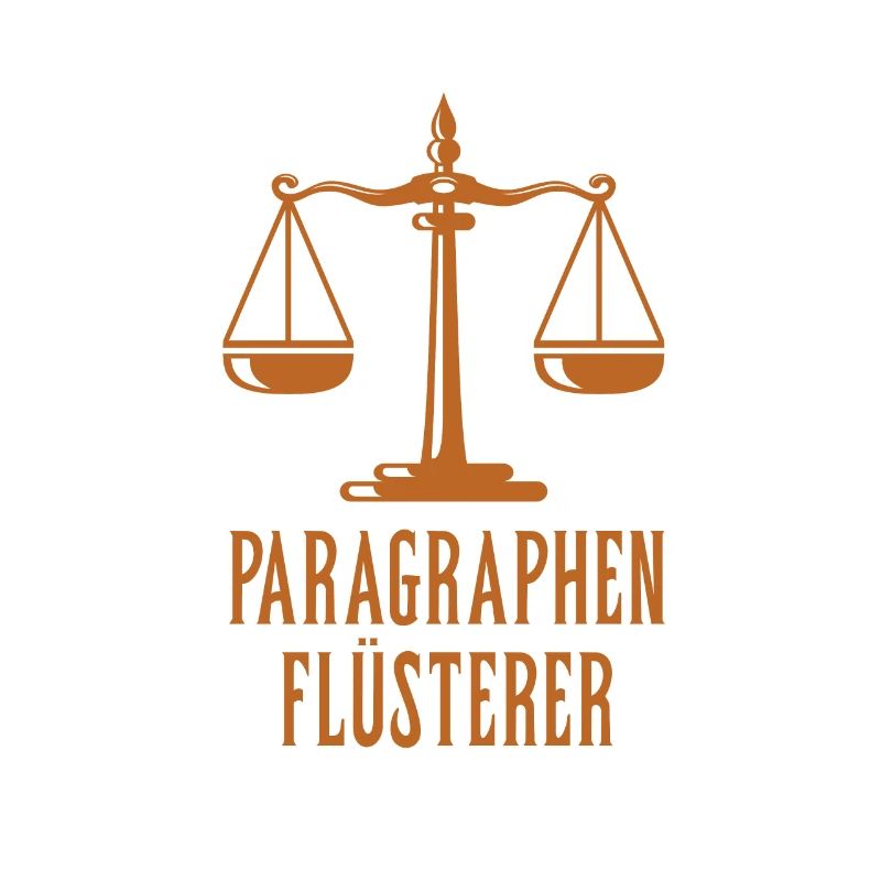 Paragraphen Flüsterer #Jurist