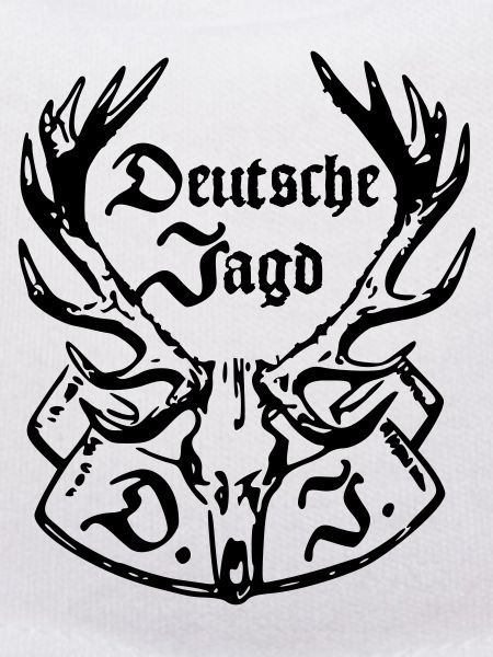 Wappen Deutsche Jagd