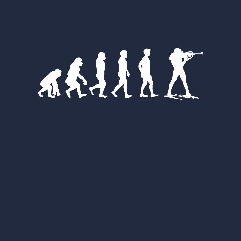 Biathlon evolution