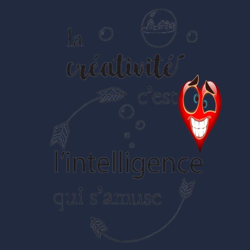 La Créativité