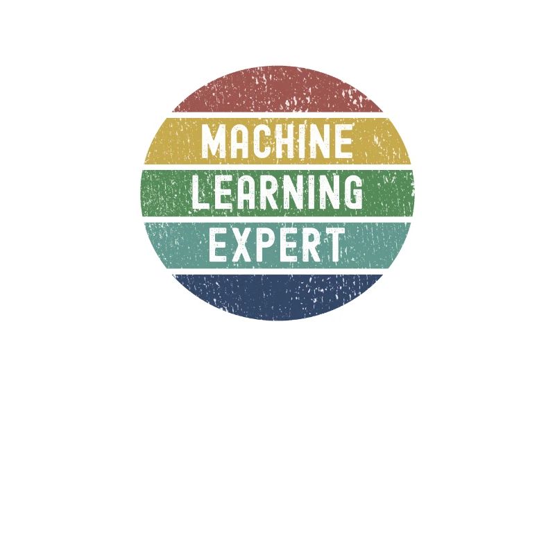 Machine Learning Experte Geschenk