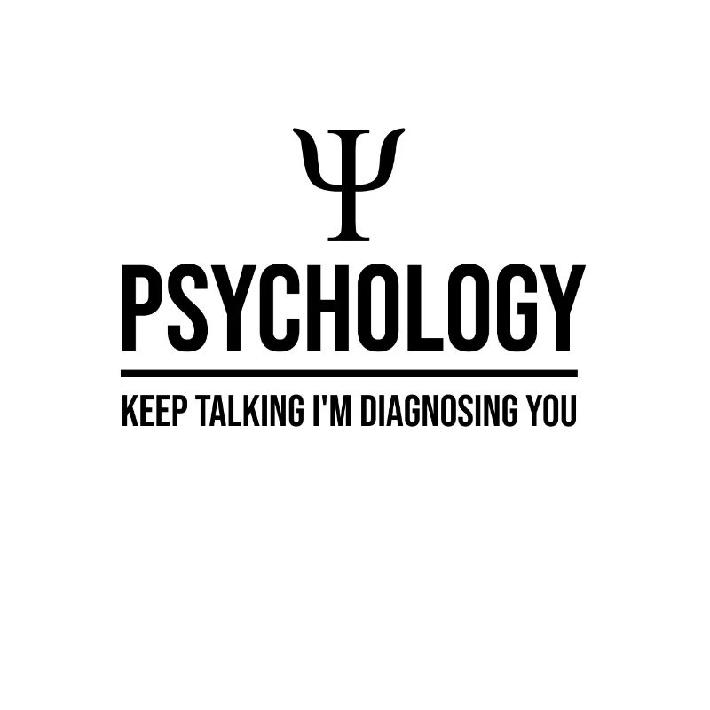 rede weiter ich diagnostiziere dich