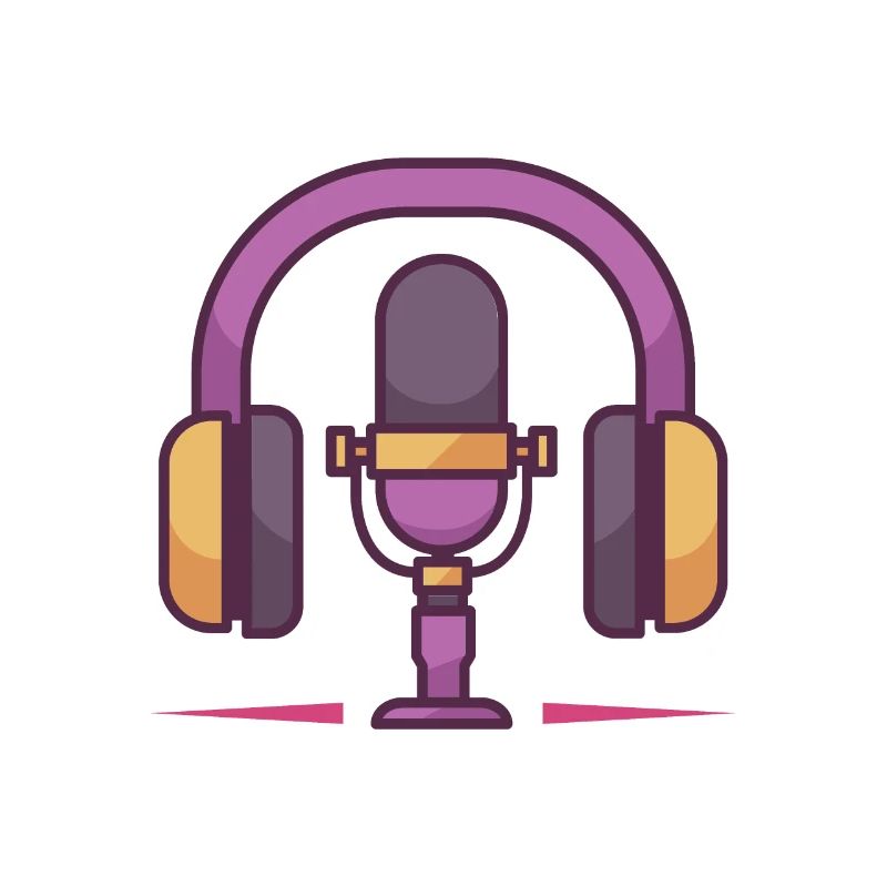 Ensemble microphone et casque