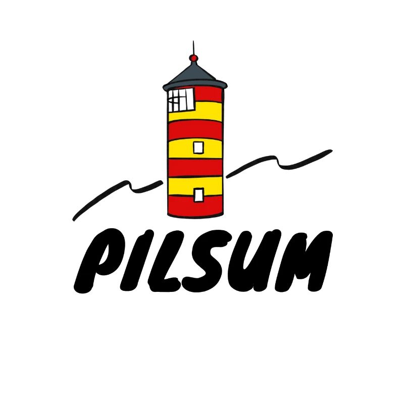 Leuchtturm Pilsum