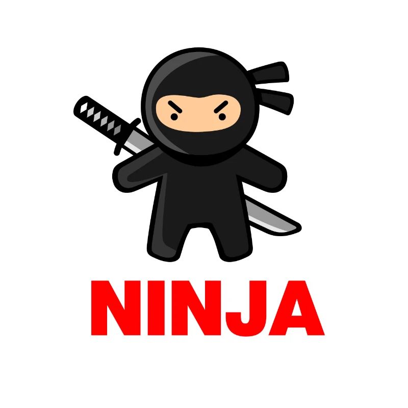 Ninja mignon