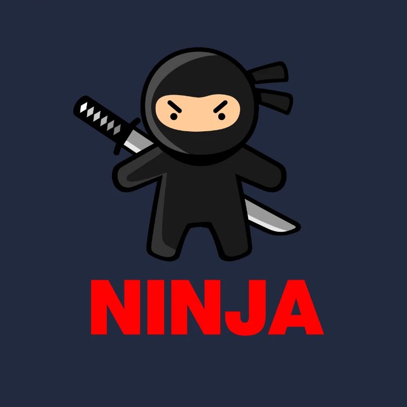 Ninja mignon