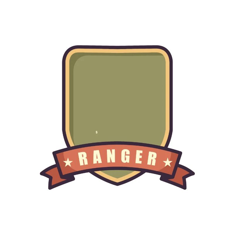 Ranger-Abzeichen