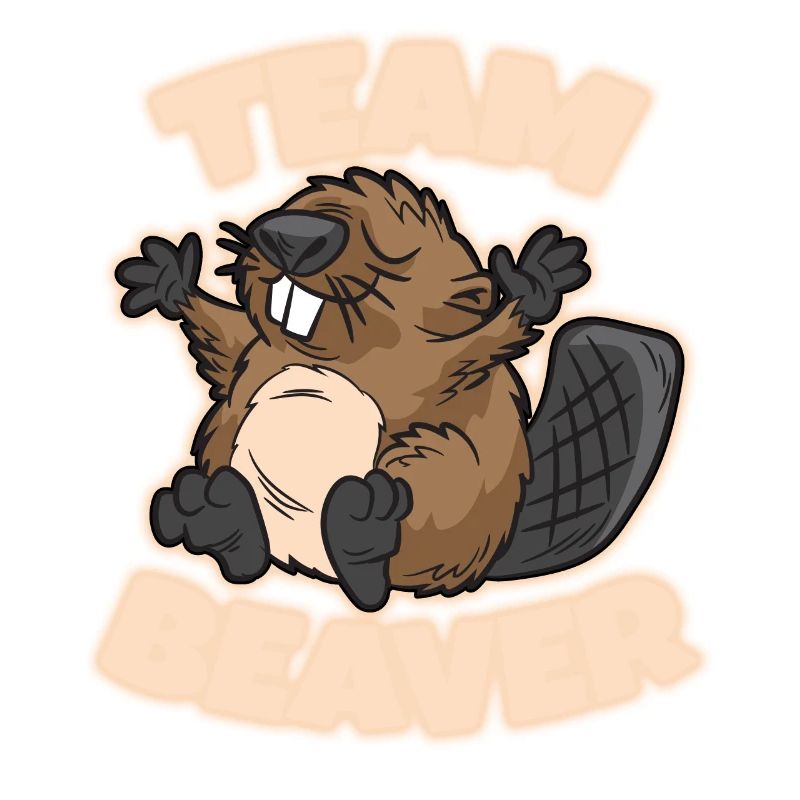 Team Beaver