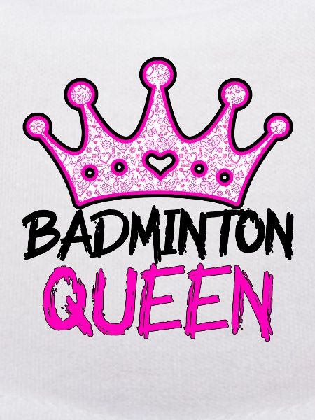 Badminton Queen