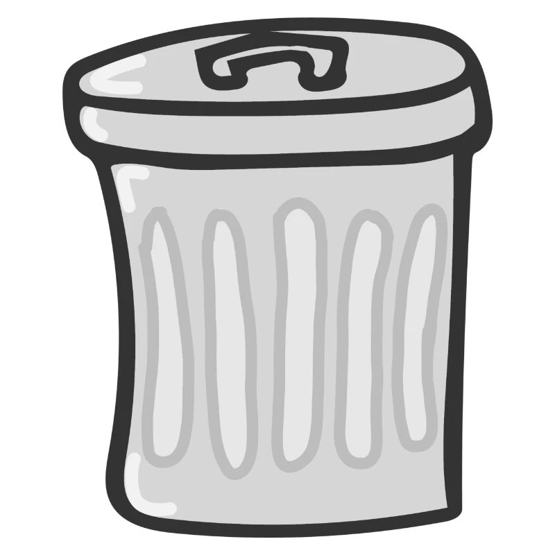 Mülleimer