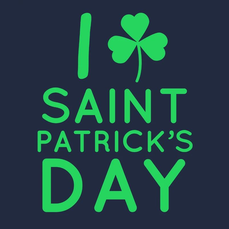 St Patricks Day, St Patricks Day, St Patricks Day